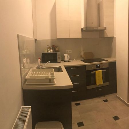 West Residence Будапеща Екстериор снимка