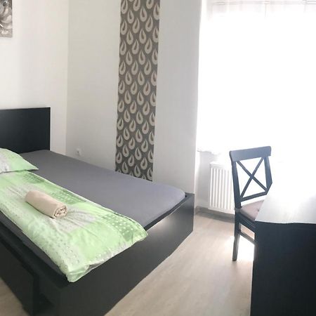 West Residence Будапеща Екстериор снимка