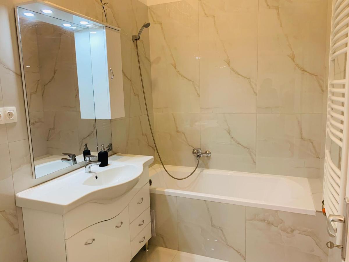 West Residence Будапеща Екстериор снимка