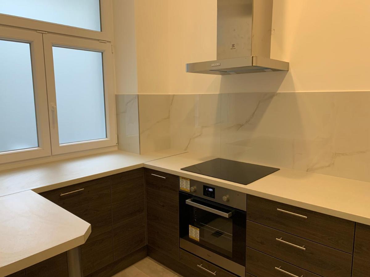 West Residence Будапеща Екстериор снимка