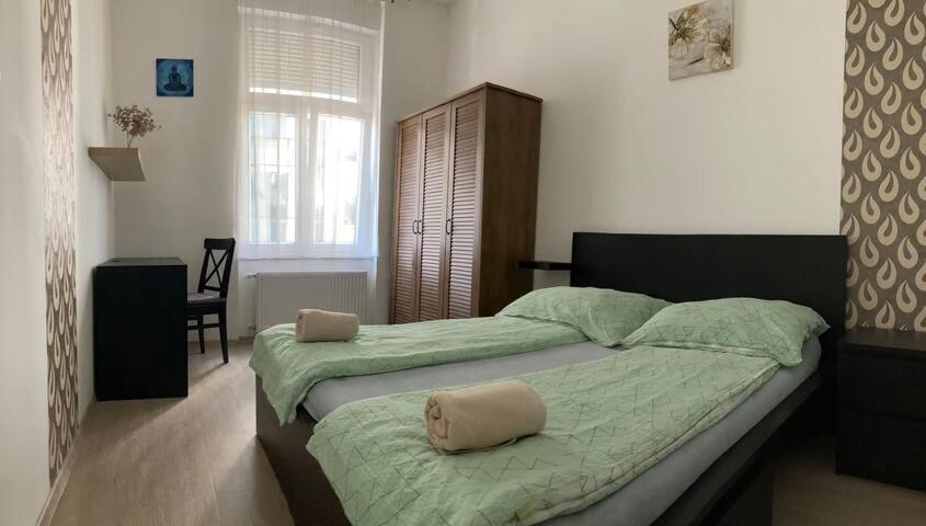 West Residence Будапеща Екстериор снимка