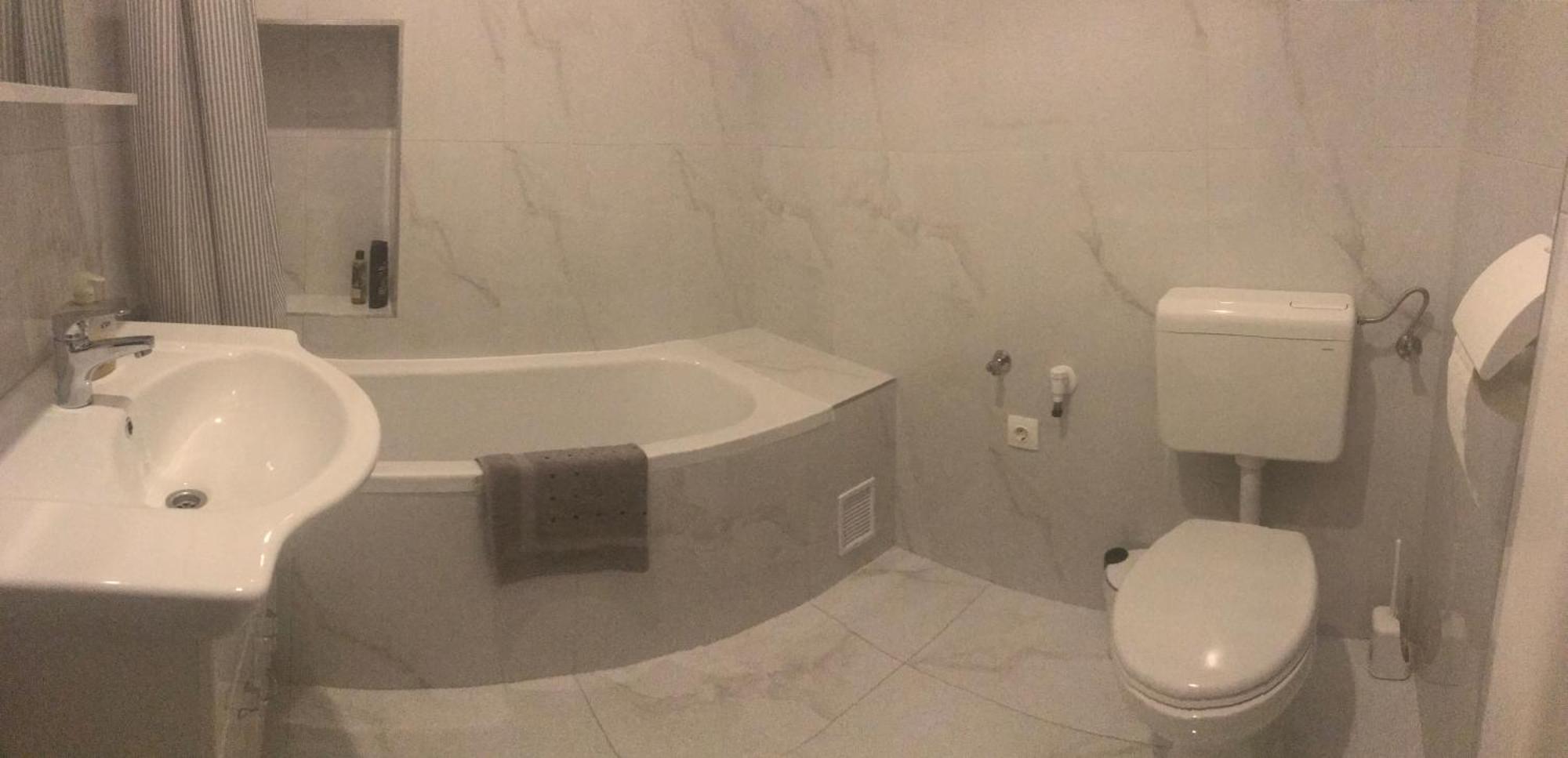 West Residence Будапеща Екстериор снимка