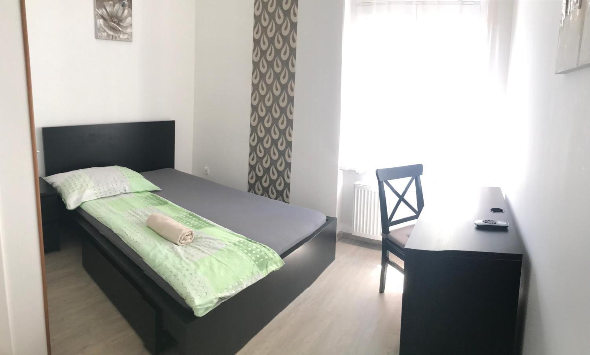 West Residence Будапеща Екстериор снимка